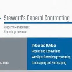 Stewards general contracting