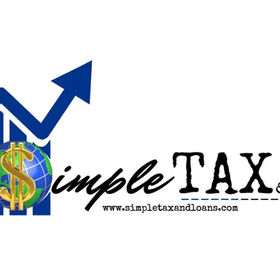 Simple Tax And Loans