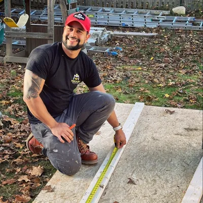 Marques Renovation Corp.