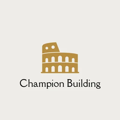 Champion Building