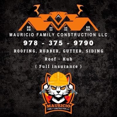 Mauricio Family Construction LLC