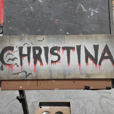 Christina Craig