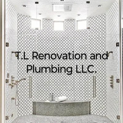 T.L Renovation and Plumbing