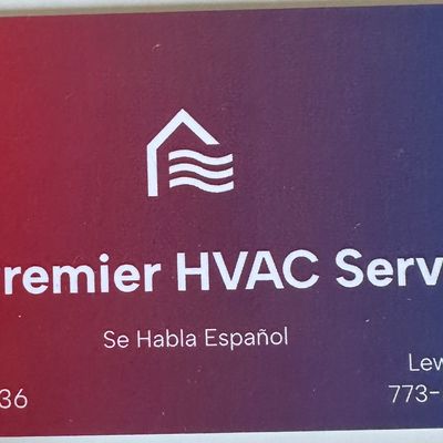 R&R Premier HVAC Services