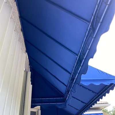 A&J Allstar Retractable Awnings