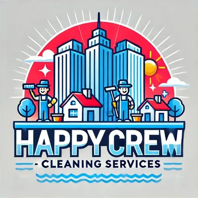 Happy Crew Cleaning Services