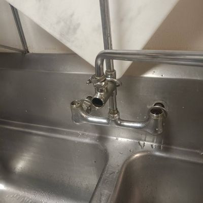 hydroproof plumbing