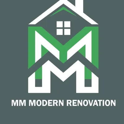 MM modern renovation