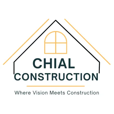 CHIAL CONSTRUCTION CORP.