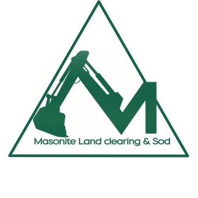 Masonite Land & Sod
