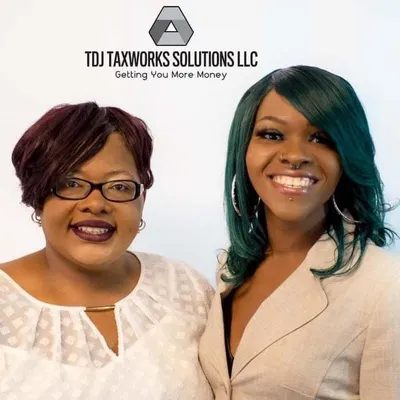 TDJ TaxWorks Solutions LLC