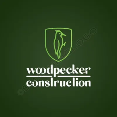 WOODPECKER CONSTRUCTION