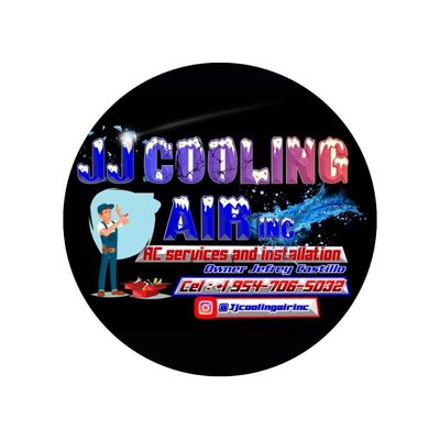 JJ Cooling Air Inc