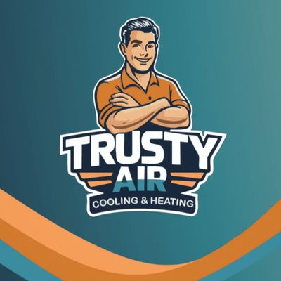 Trusty Air Conditioning & Heating Inc