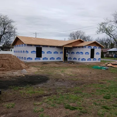 J B Elite Builders