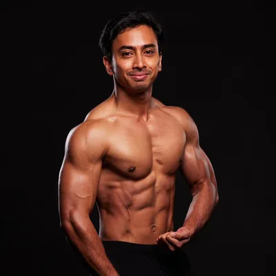 Saydul Hasbi I Transformation Specialist