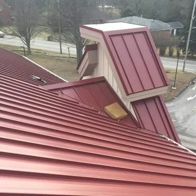 Exterior Leak Pros