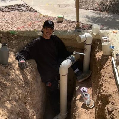 Rys plumbing