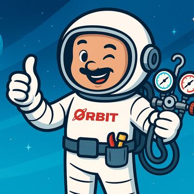 Orbit Air and Heat, LLC