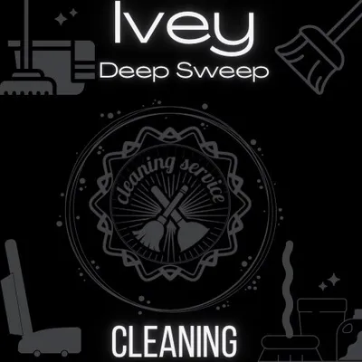 Ivey Deep Sweep Cleaning