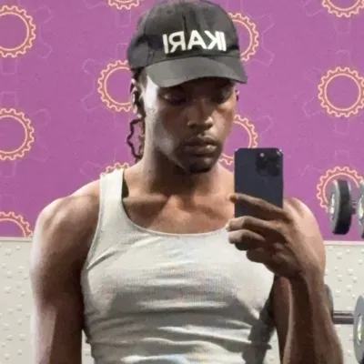 IKARI Fitness