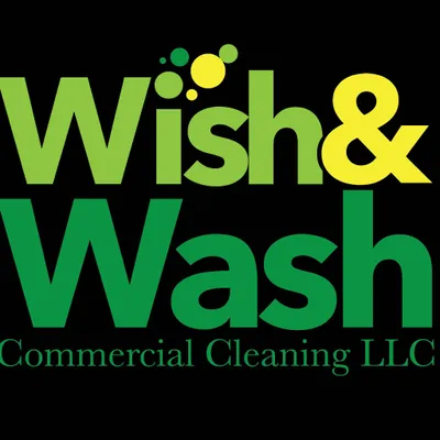 Wish and Wash Commercial Cleaning