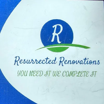 Resurrected Renovations (Greg Fields)