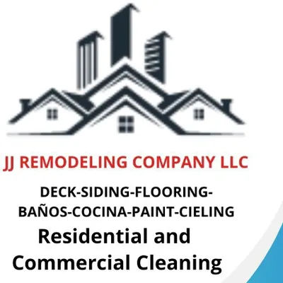 JJ REMODELING COMPANY LLC