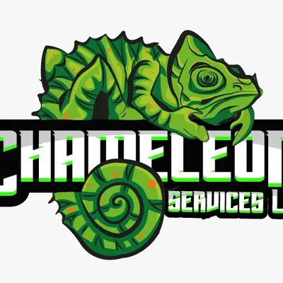 Chameleon services llc