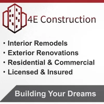 4E Construction