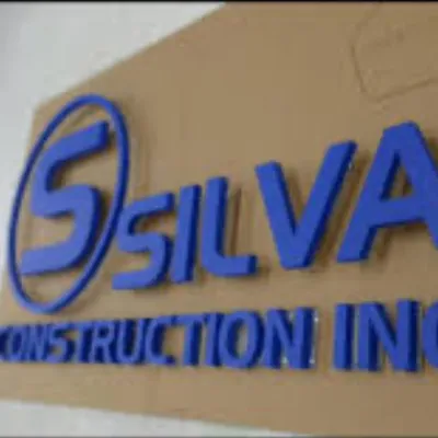 silva’s contruction