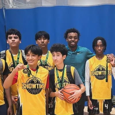 Showtime Elite