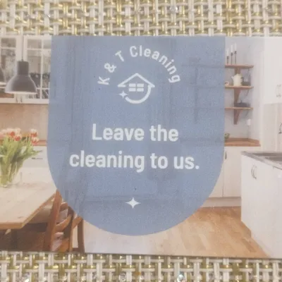 K & T Cleaning Services, LLC