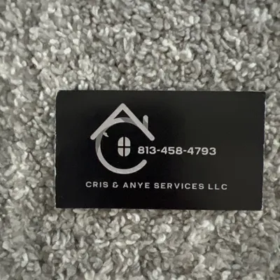 Cris&anye service llc