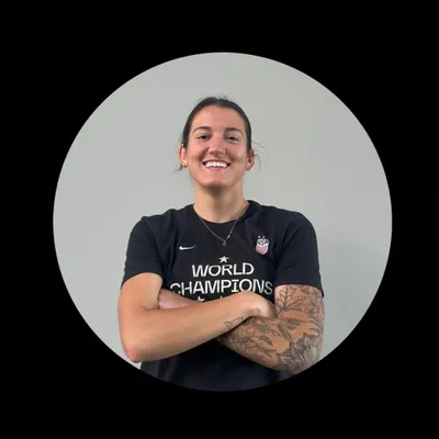 3DFitcamp Natalie McLoud