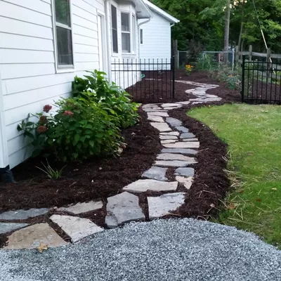No Hassle Lawn Care