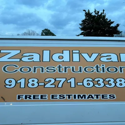Zaldivar Construction