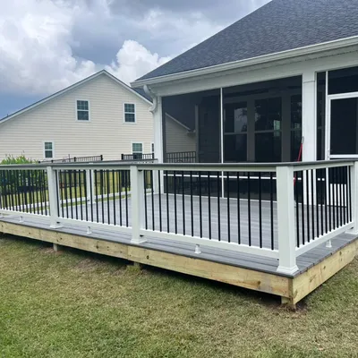 Union Maintenance and Remodeling, LLC