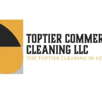 Toptier Commercial cleaning LLC