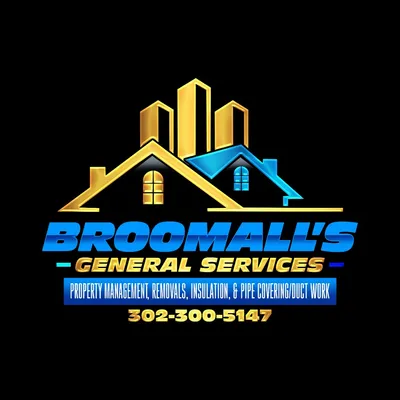 Broomall’s General Services