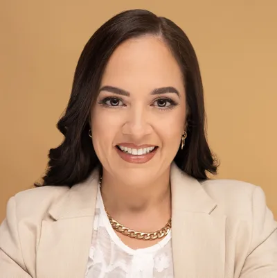 Neysha Arcelay