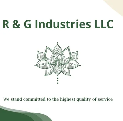 R & G Industries LLC