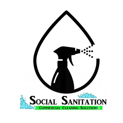 Social Sanitation Commercial Cleaning Solutions