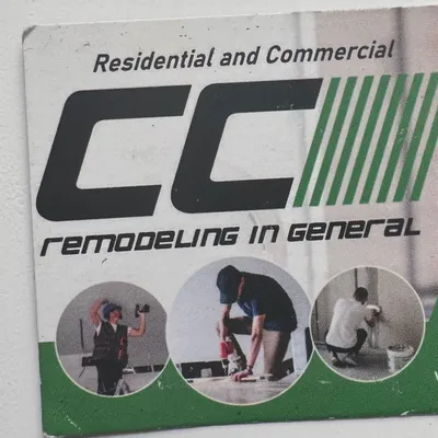 CC Remodeling