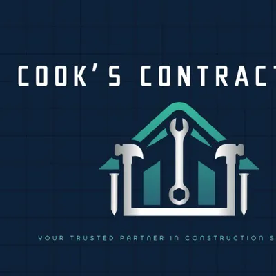 Cook’s Contracting