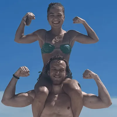 Physique Duo