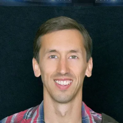 Men's Life Coach - Brandon Taylor