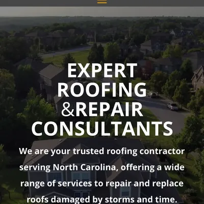 Blueprintroofing and repairs LLC