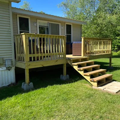 One Stop Contracting