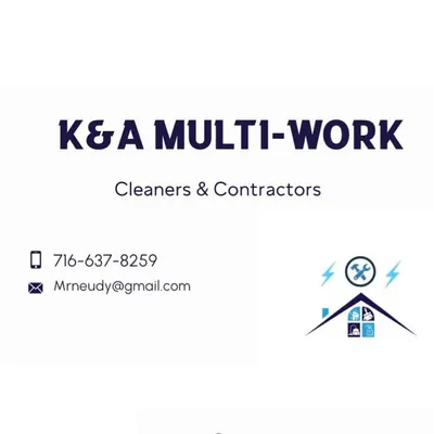 K&A Multi-Work